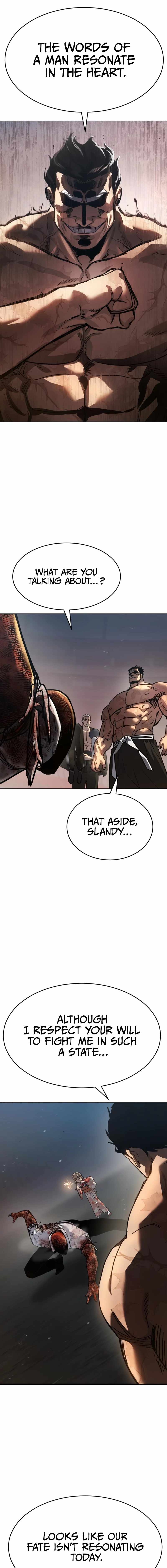 Laws of the good child Chapter 49 24